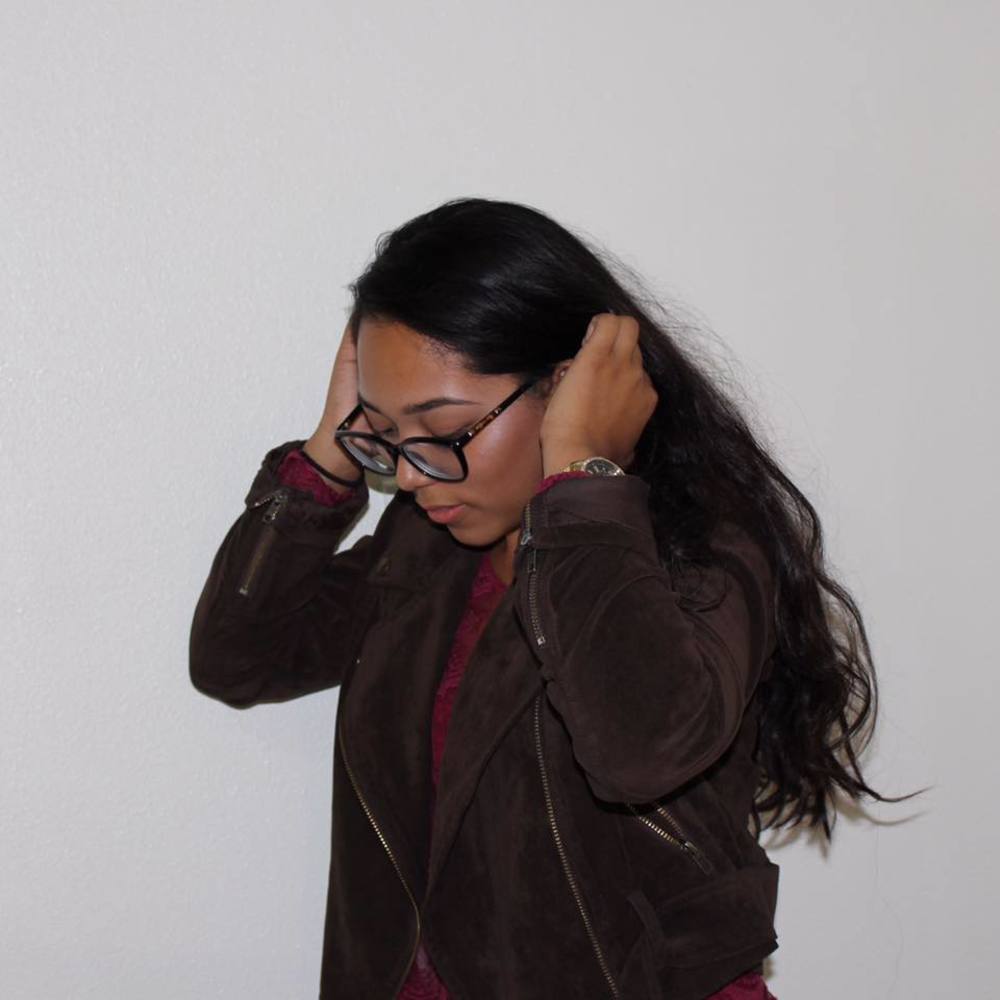 Meet your Posher, Nicole